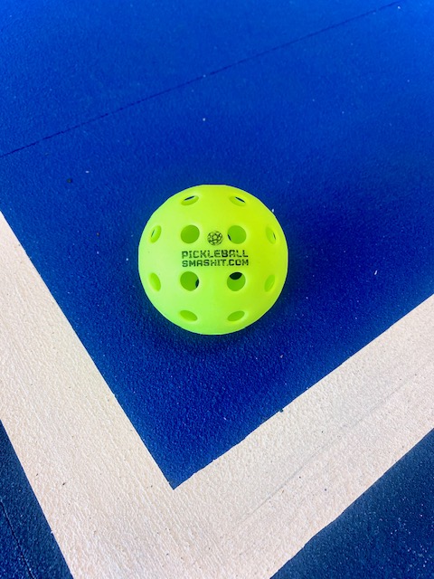 Pickleball Smash It - Pickleball in Center Moriches, New York