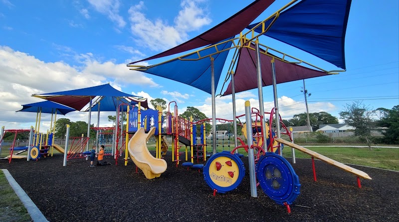 Pinebrook Park
