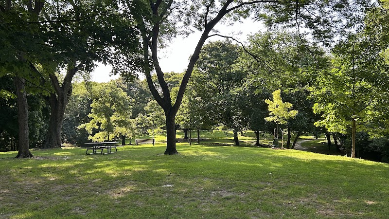 Wellesley Park