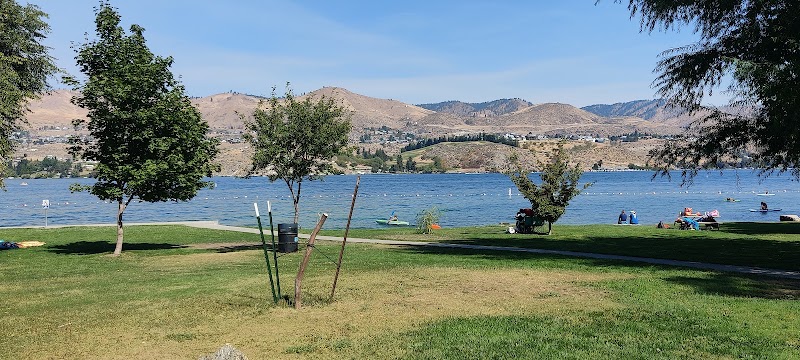 Lakeside Park