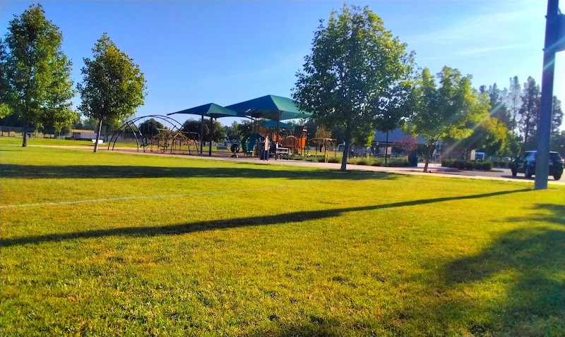 Bryte Park