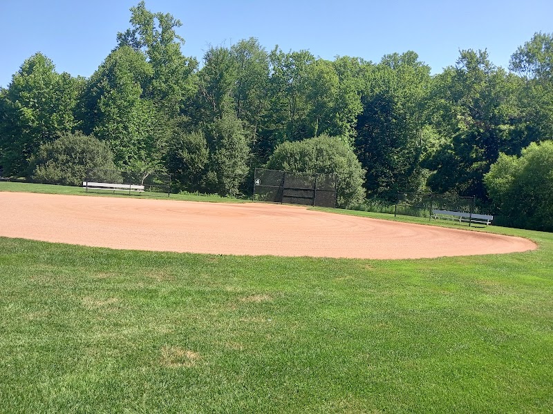 Island Brook Park