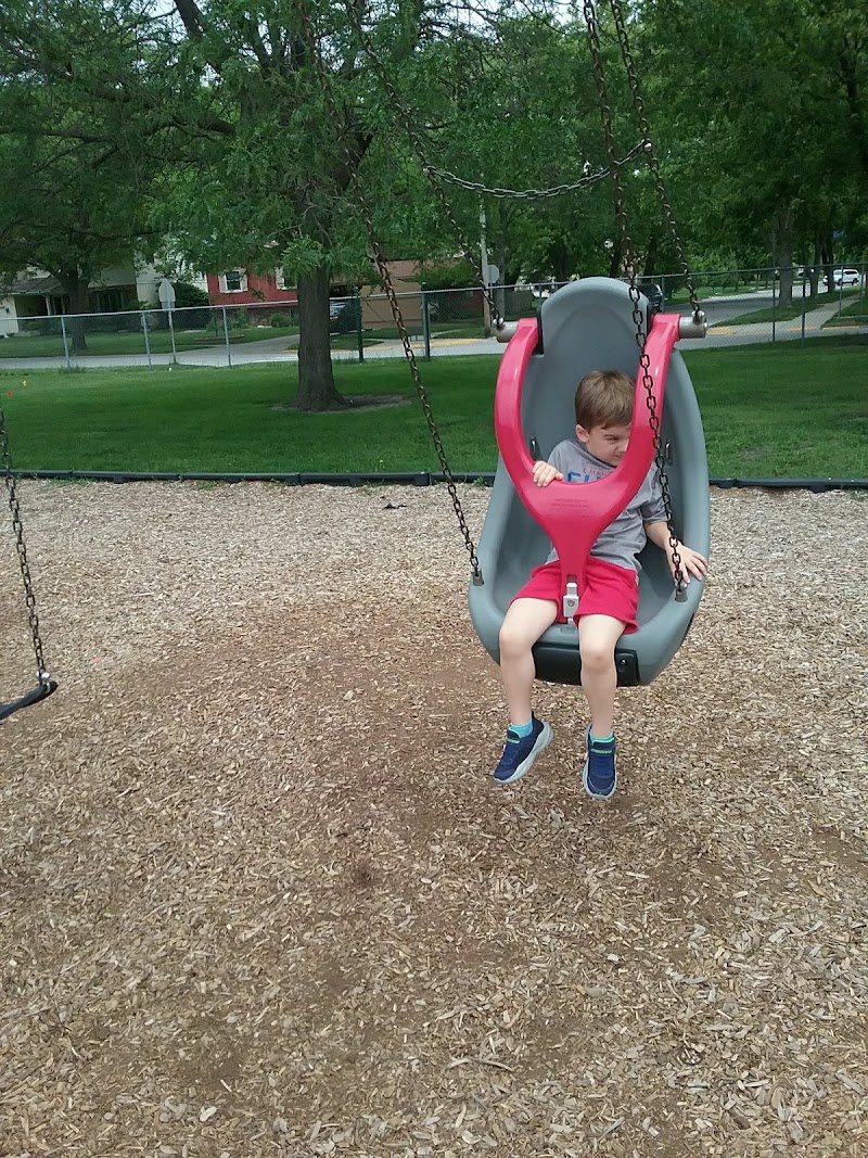 Frank H. Hammond Park