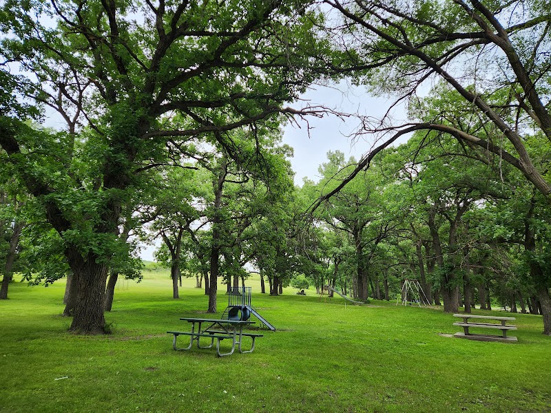 Valentine City Park