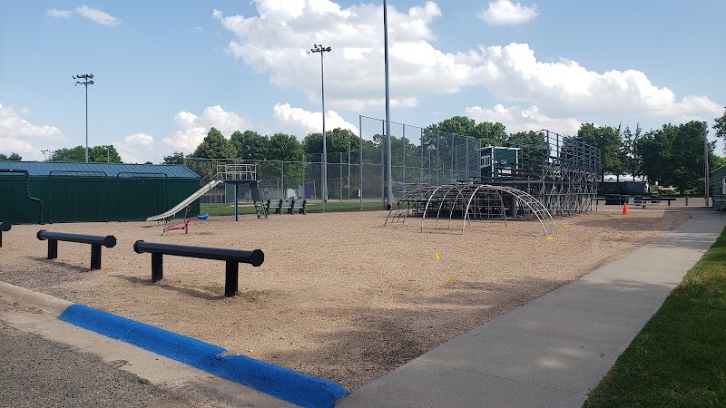 Campbell Park