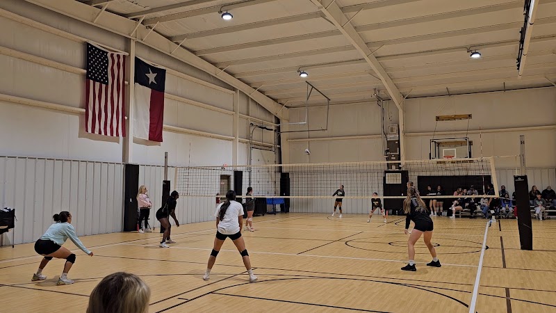 Legends Sports Center - Pickleball in Hewitt, Texas