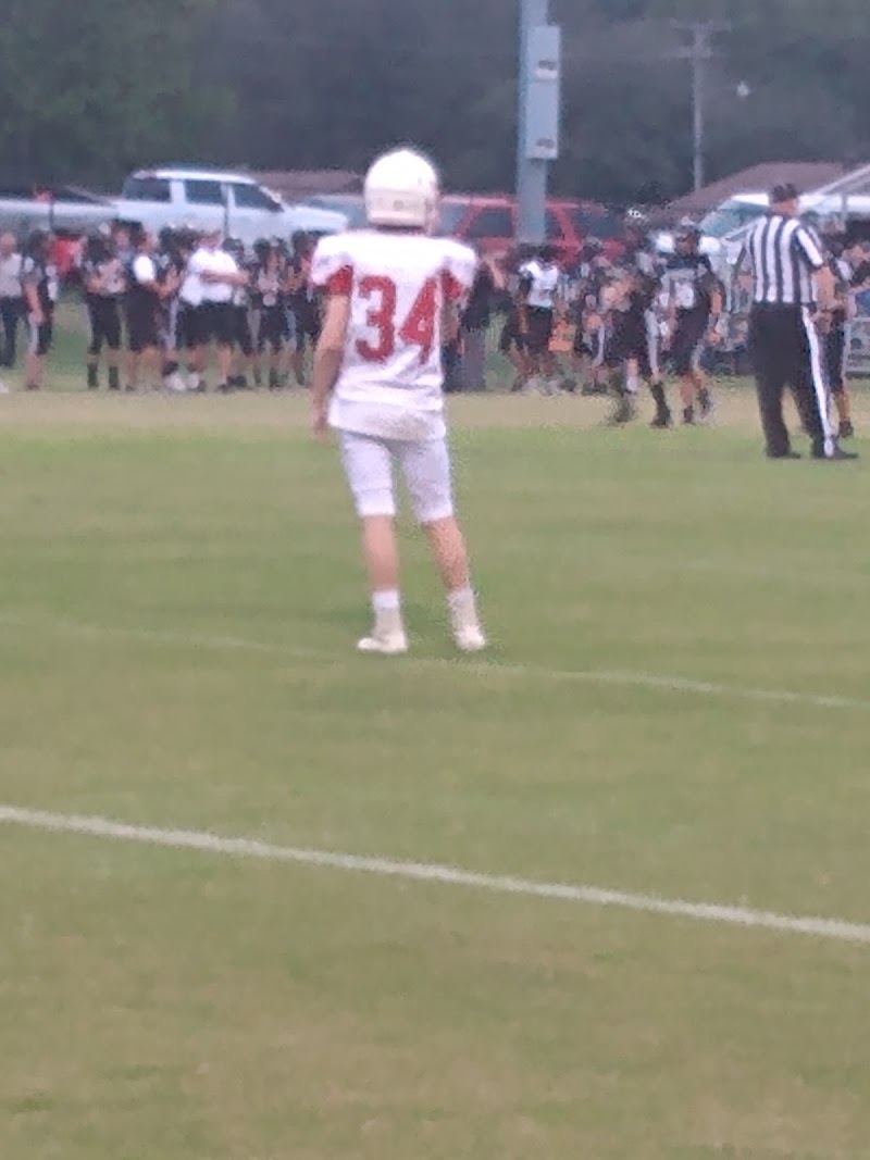 Jack Berry Field