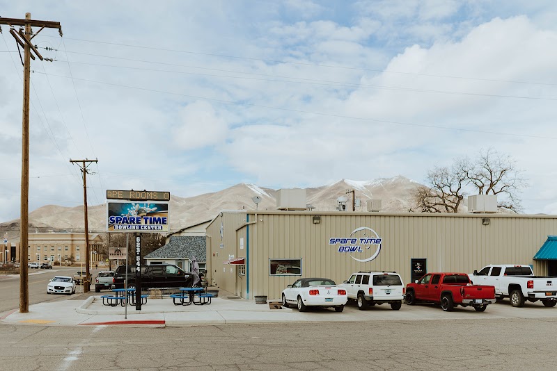 Spare Time Bowling Center