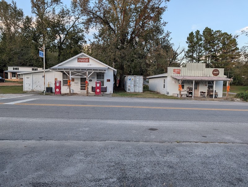 Spruce Pine Community Center