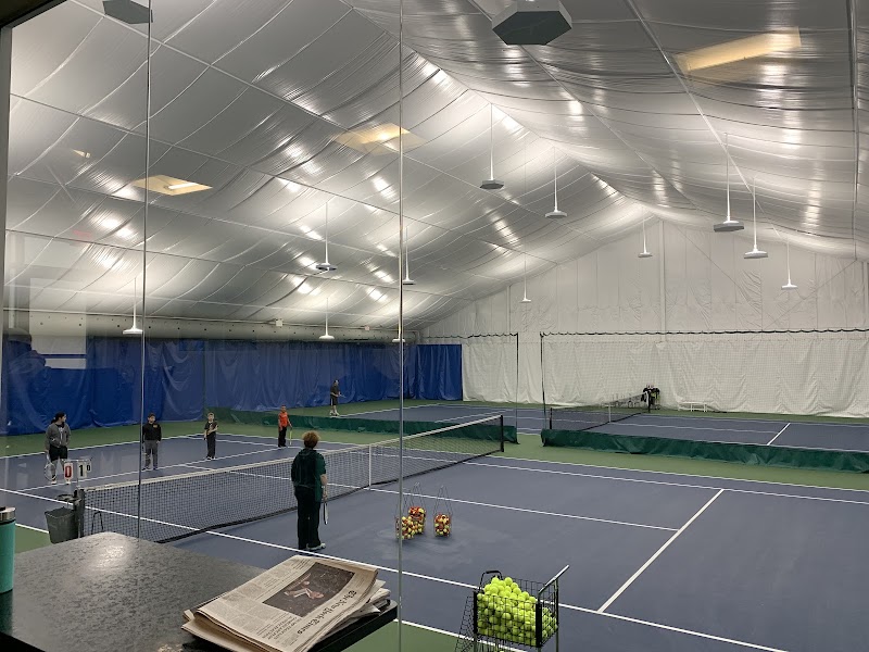 Match Point Tennis Club