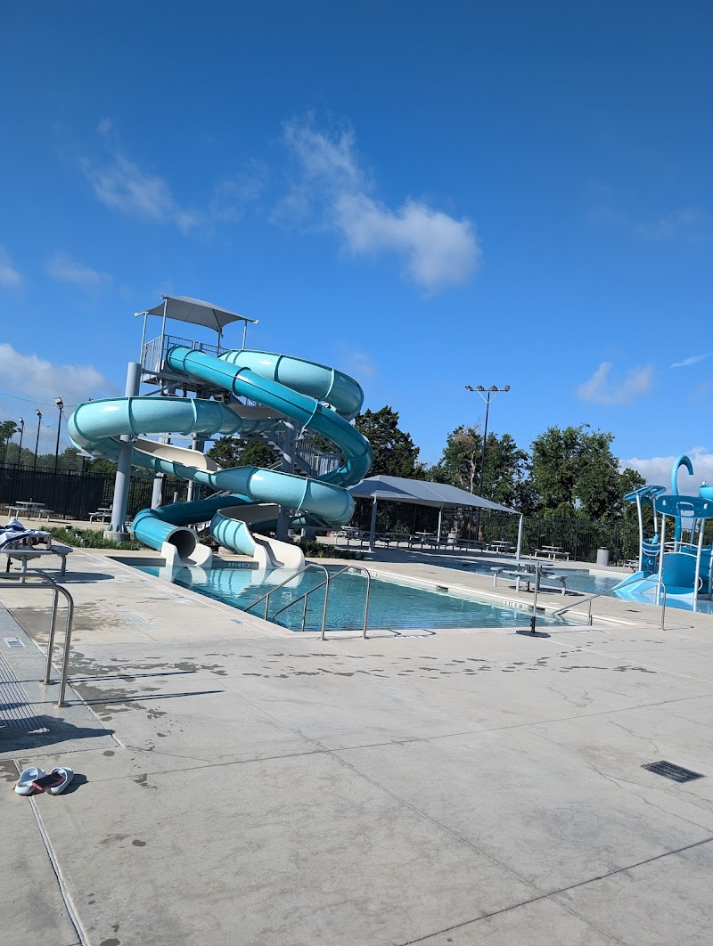 Lake Highlands North Park - Pickleball in Dallas, Texas