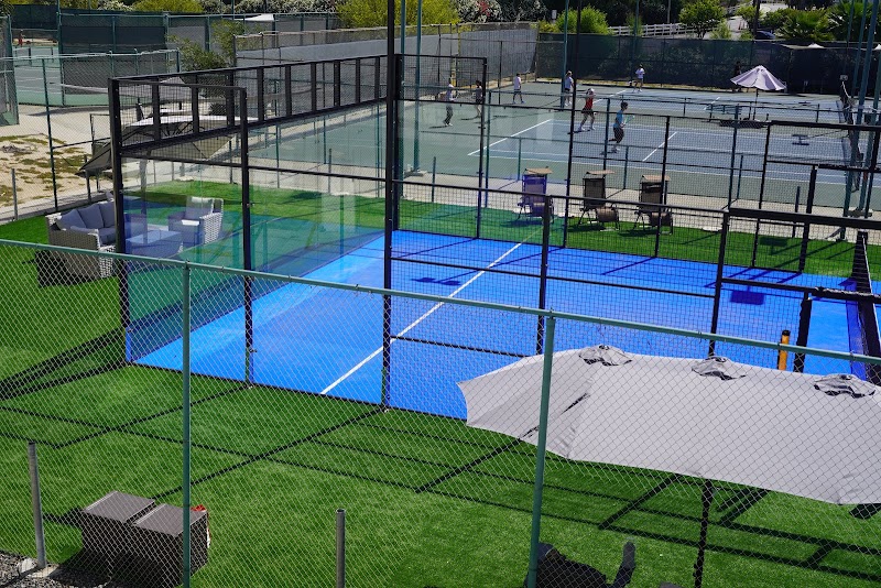 Rad Padel | Powered by Padel California