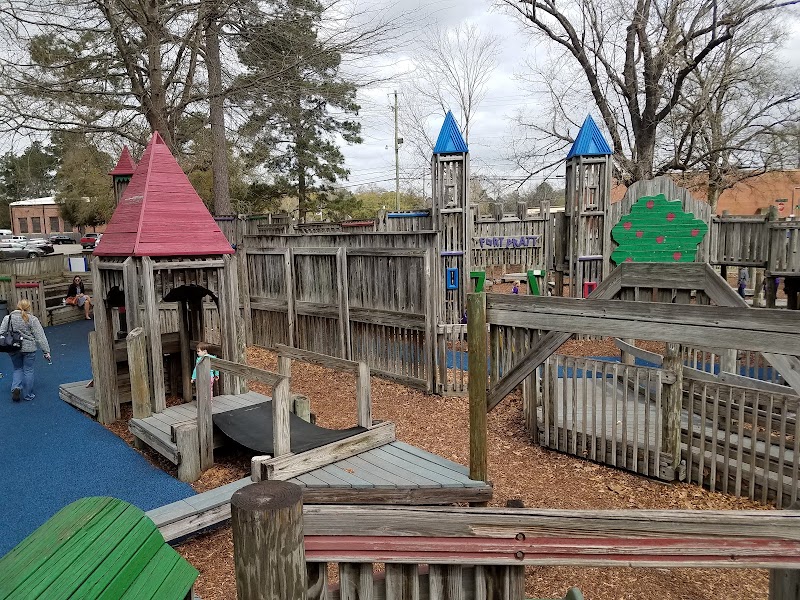 Pratt Park