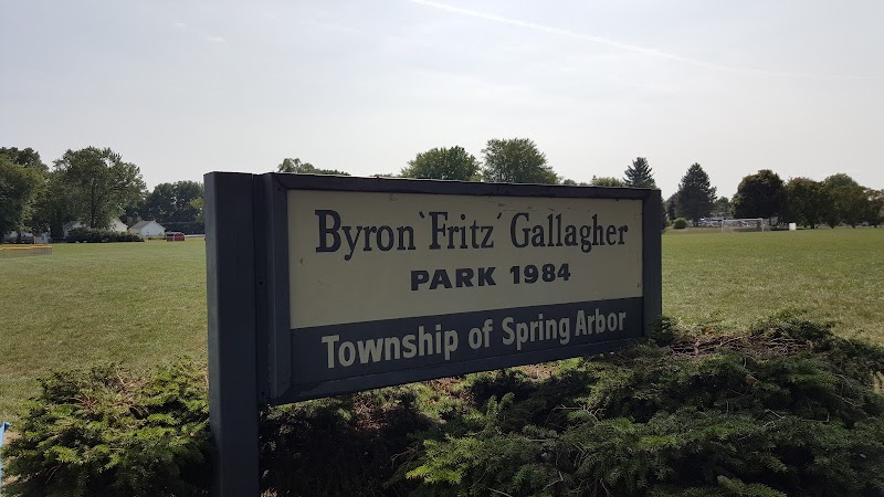 Spring Arbor Township Park - Gallagher Park