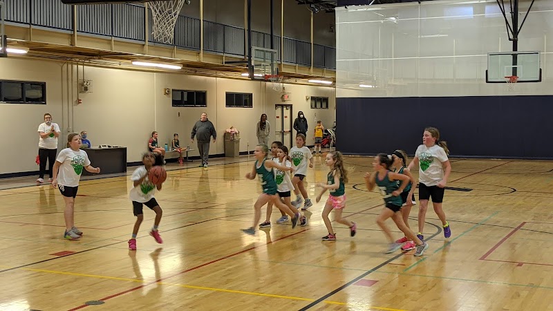 YMCA of Callaway County