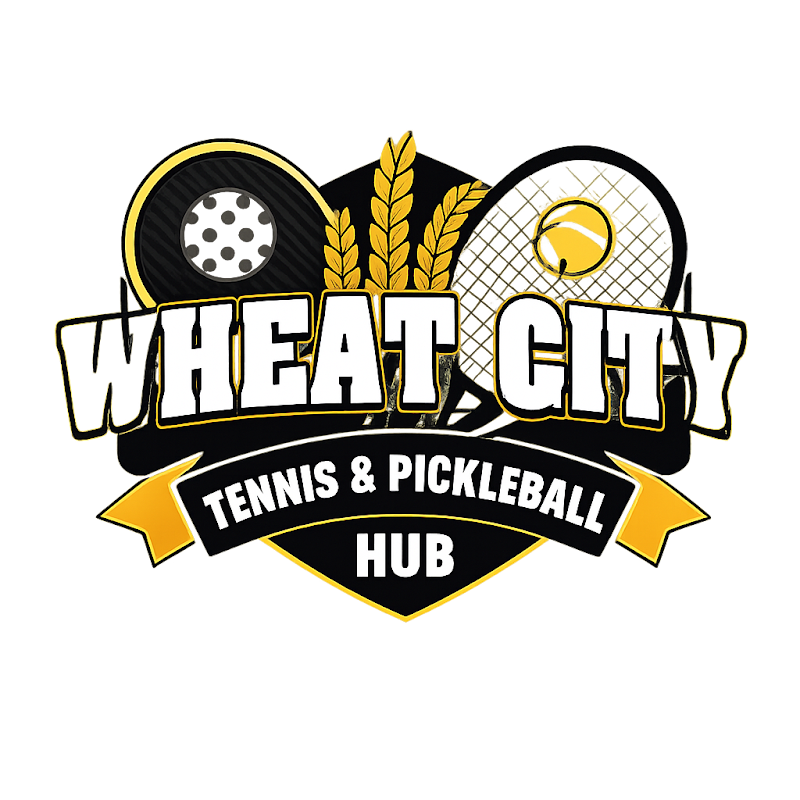 Wheat City Tennis & Pickleball Hub