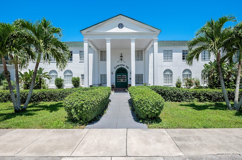 Americas Best Value Inn Historic Clewiston Inn