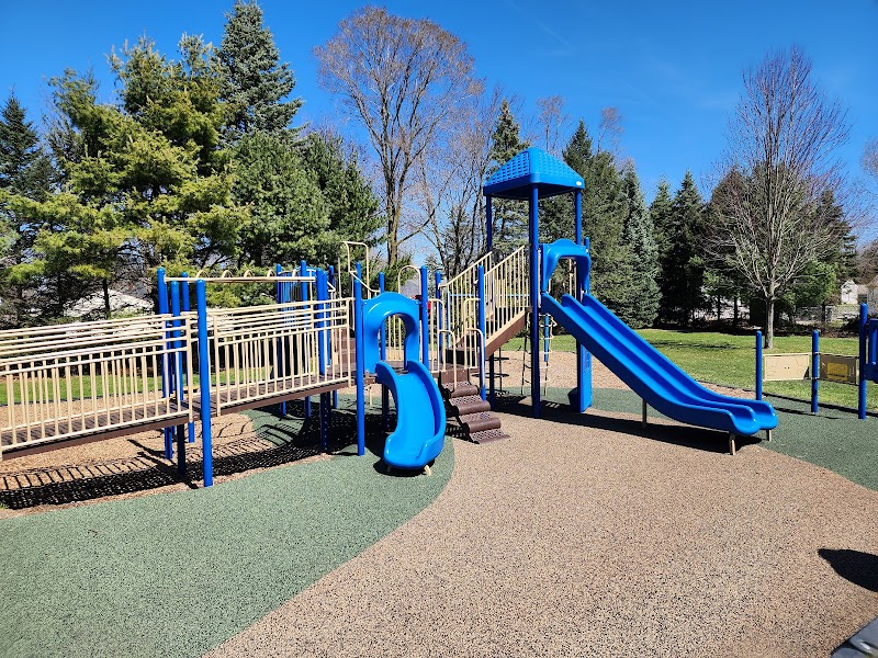 Westfield Park