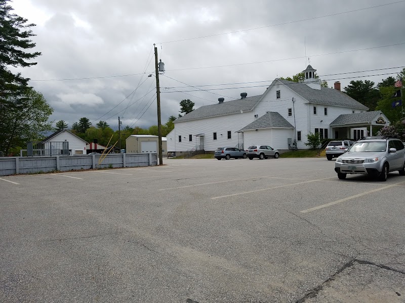 Ossipee Recreation Department