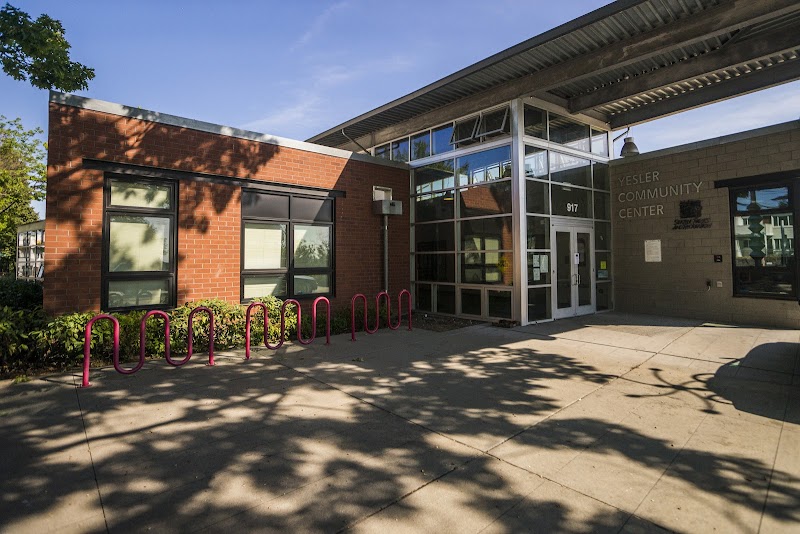 Yesler Community Center