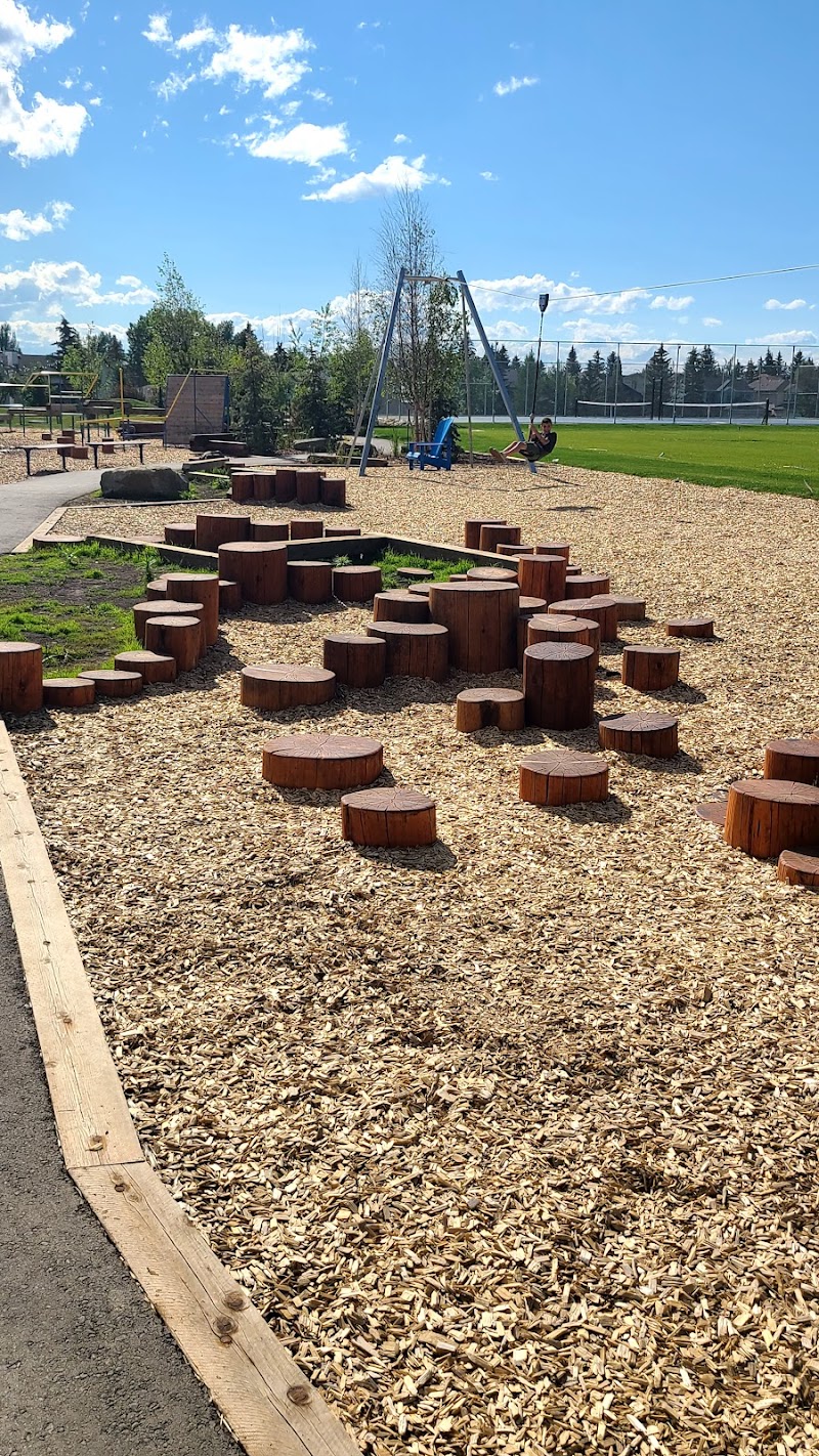 Hawkwood Community Park
