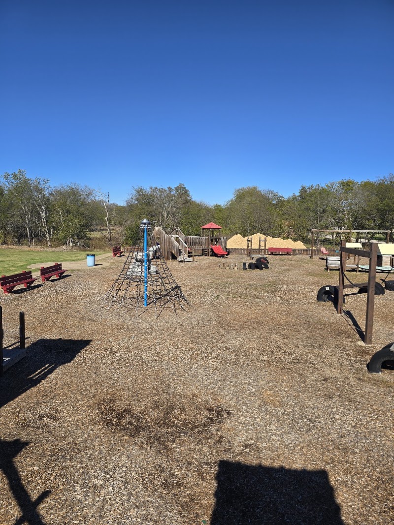 Sesquicentennnial Park