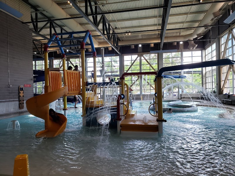 The Park Center in Murray