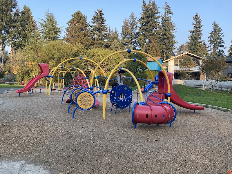 Spiritbrook Park