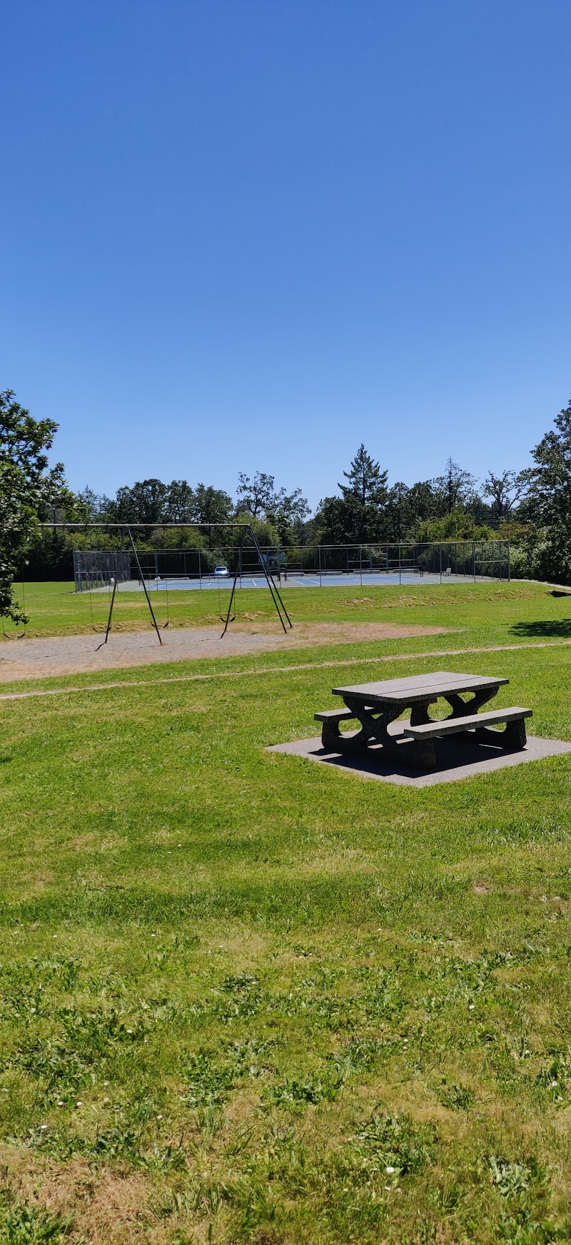 Wain Park