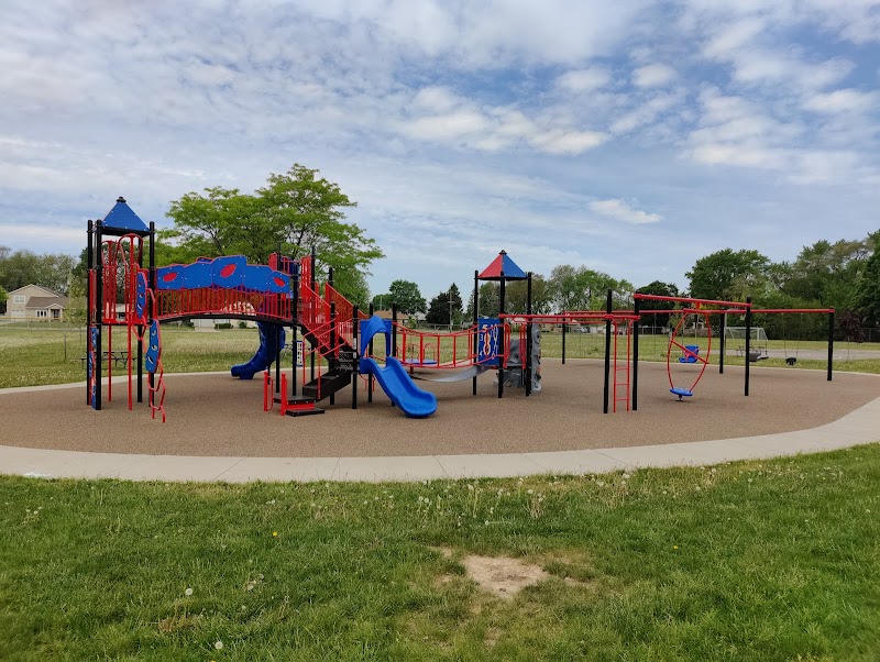 VFW Park