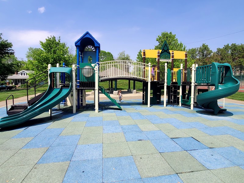 Southern Hills Park