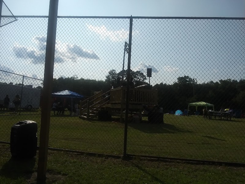 Vincent Faison Sr. Park