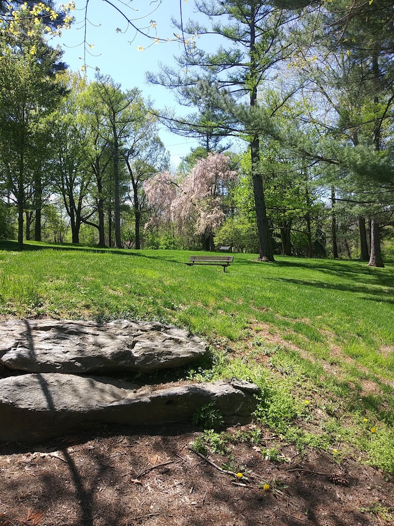 D.F. Buchmiller County Park - Pickleball in Lancaster, Pennsylvania