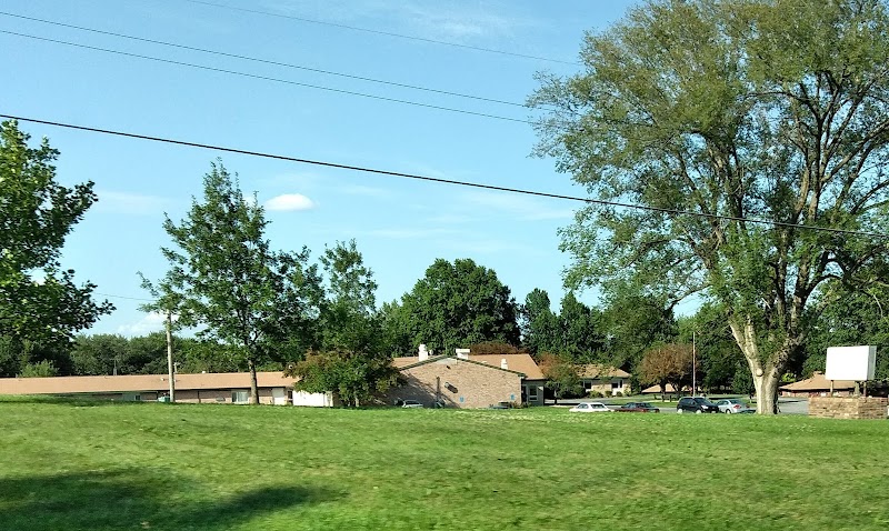Gower Convalescent Center - Pickleball in Gower, Missouri