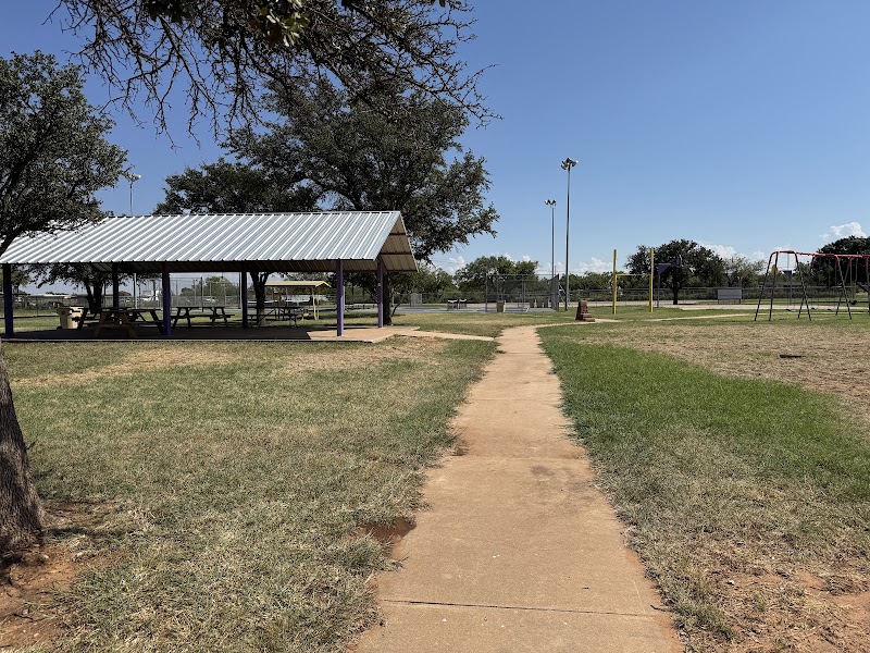 City Park