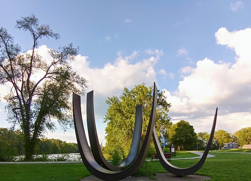 Alex Pike Park