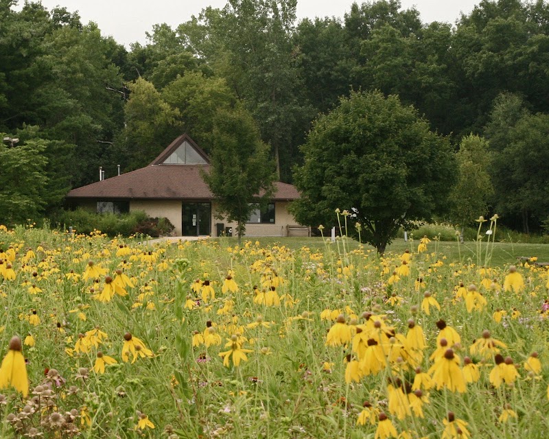 Pringle Nature Center