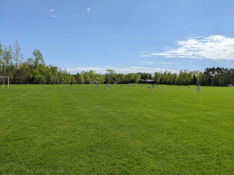 Hanifl Fields Athletic Park - Pickleball in Hugo, Minnesota