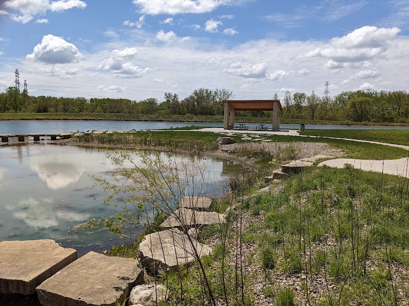 Terra Lake - Pickleball in Jamaica, Iowa