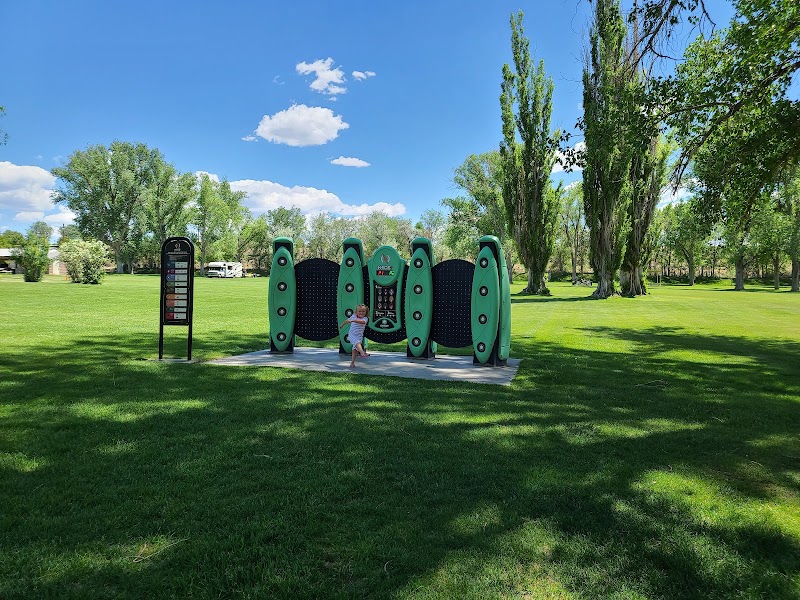 Elks Park