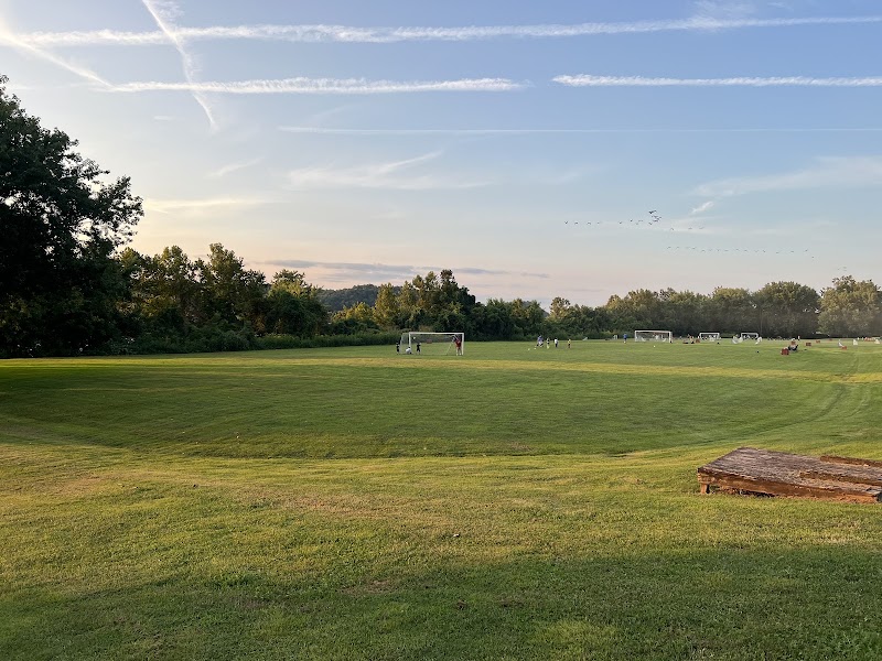 Kennedy Center Field