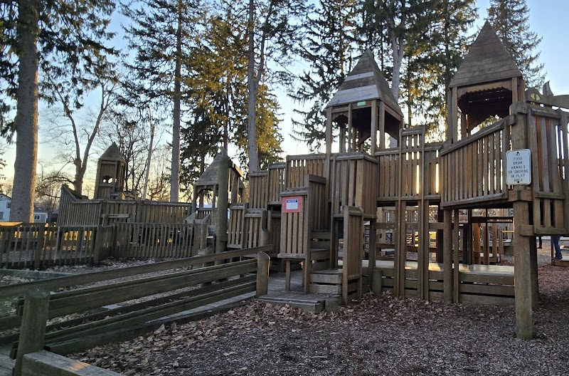 Lawrence Park