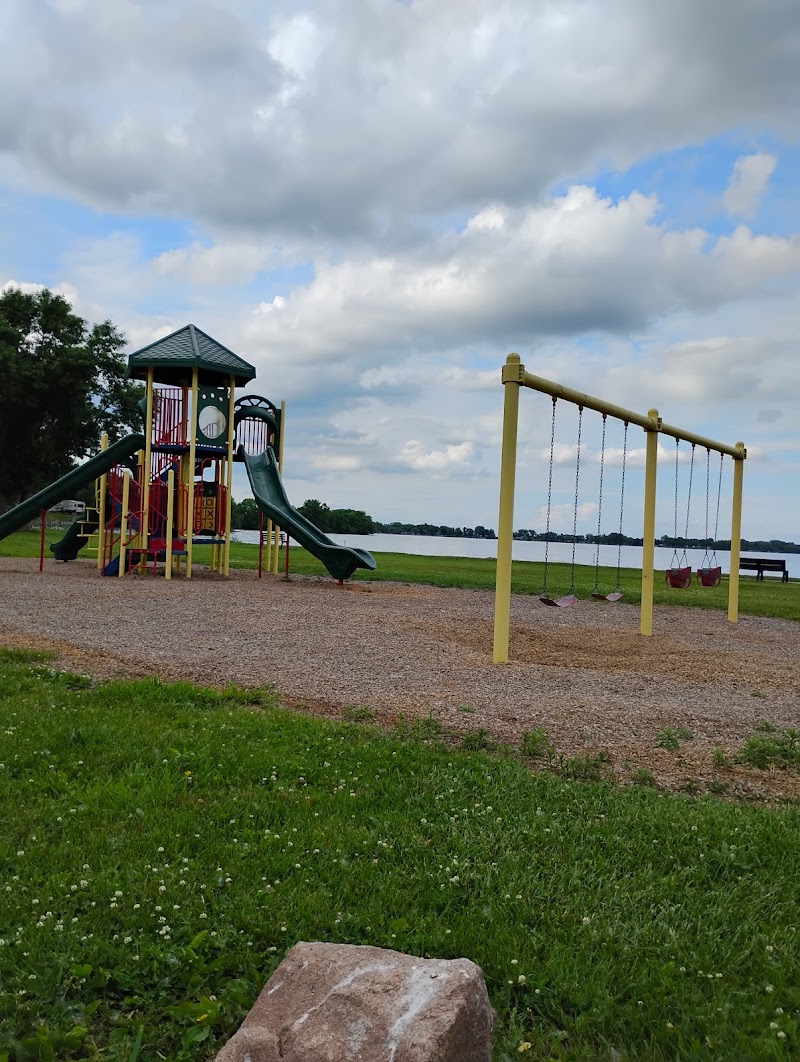Norwegian Creek County Park