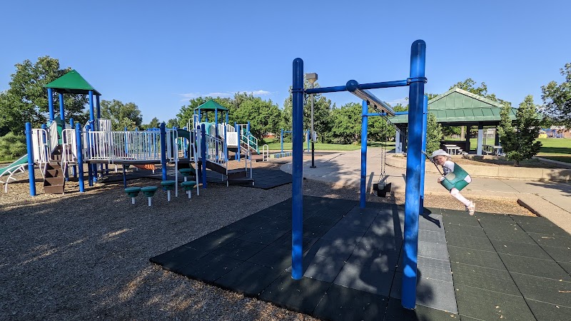 Troutman Park