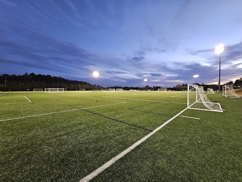 Sicard Hollow Athletic Complex