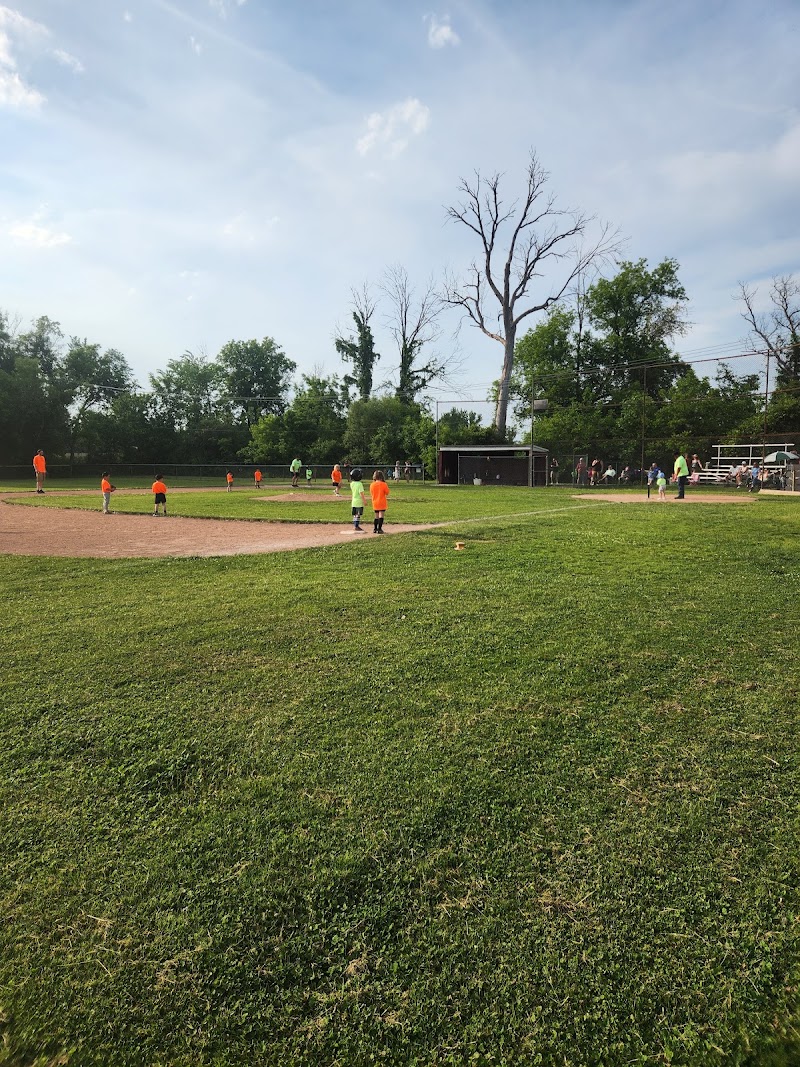 Canastota Recreation Park