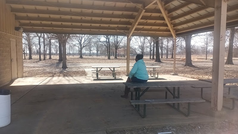 Amzie Moore Park