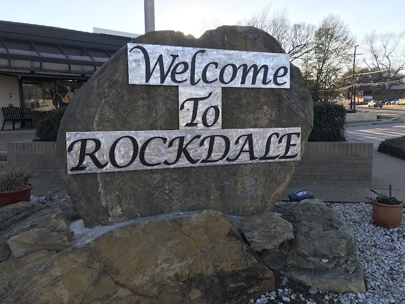 Rockdale Municipal Court