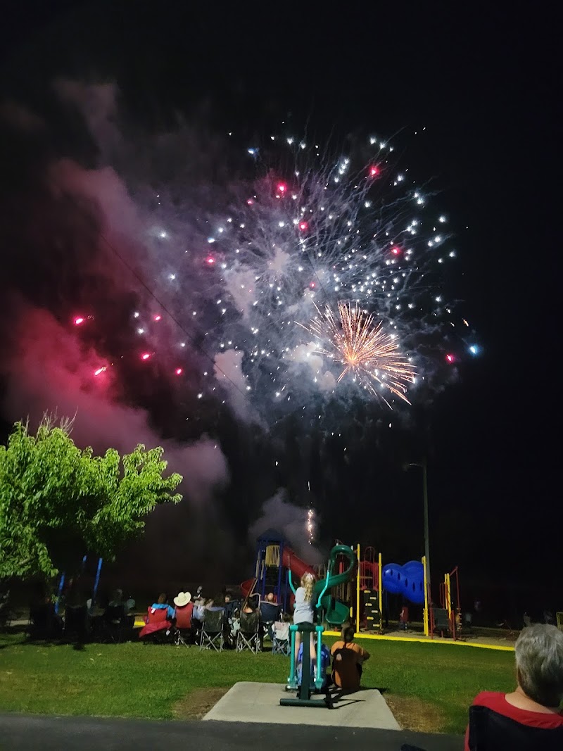 Garden City Park