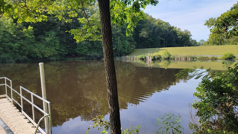 Scottsville Lake - Pickleball in Scottsville, Virginia